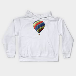 Luftballon Kids Hoodie